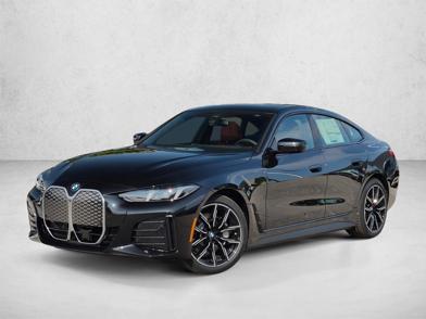 2026 BMW I4