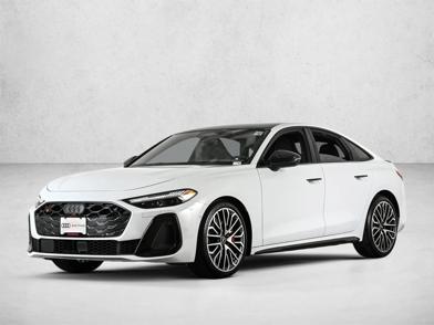 2026 Audi S5