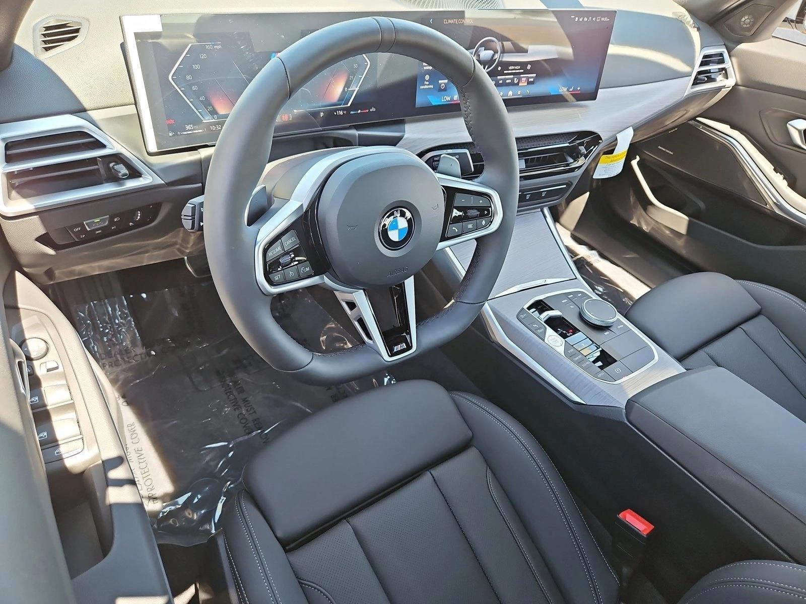 Thumbnail: 2026 BMW 3 Series - 3