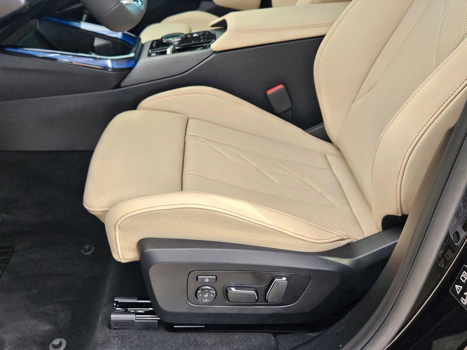 Thumbnail: 2026 BMW X3 - 4