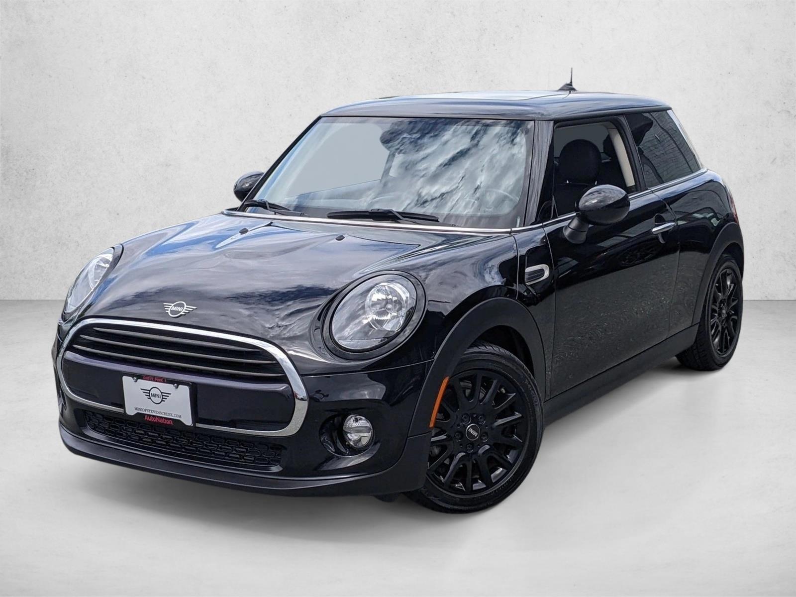 Thumbnail: 2019 MINI Cooper Hardtop - 1