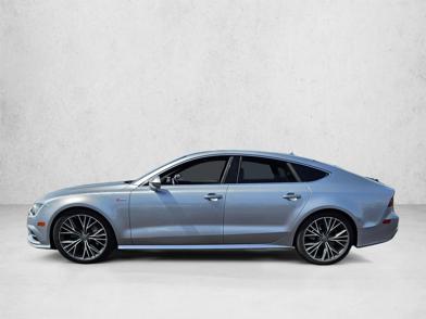 2018 Audi A7