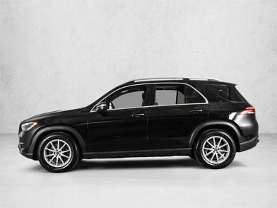 2024 Mercedes-Benz GLE