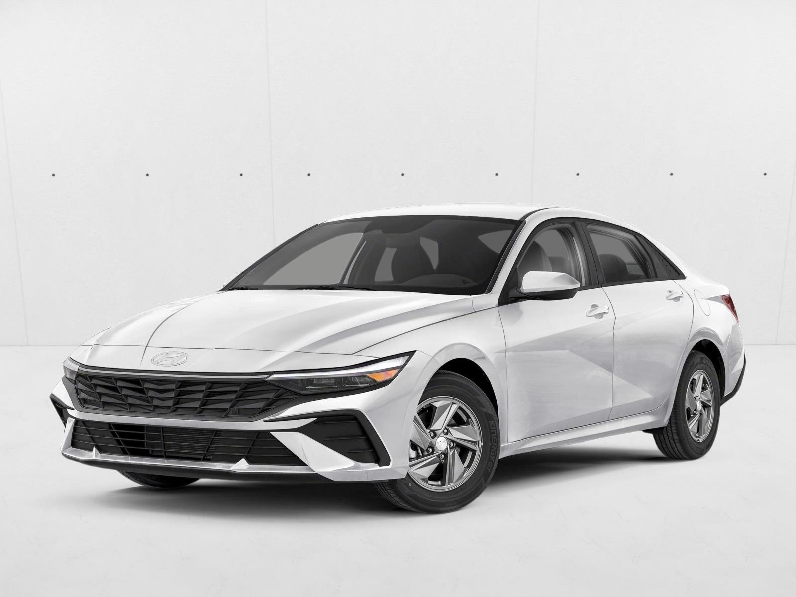 Thumbnail: 2026 Hyundai Elantra - 1