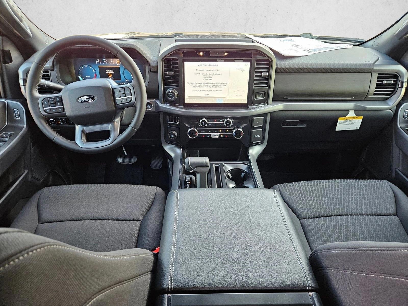 Thumbnail: 2026 Ford F-150 - 2