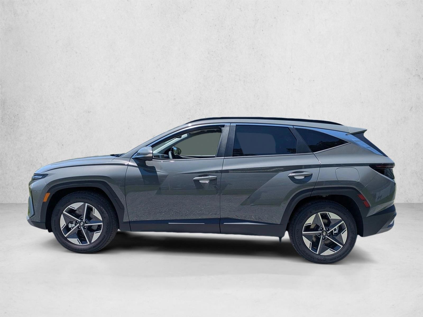 Thumbnail: 2026 Hyundai Tucson - 2