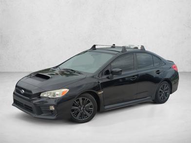 2019 Subaru WRX  -
                  Pembroke Pines, FL