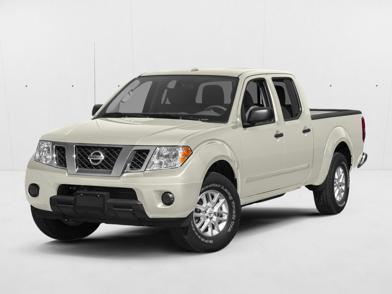 2016 Nissan Frontier SV -
                  Santa Clarita, CA