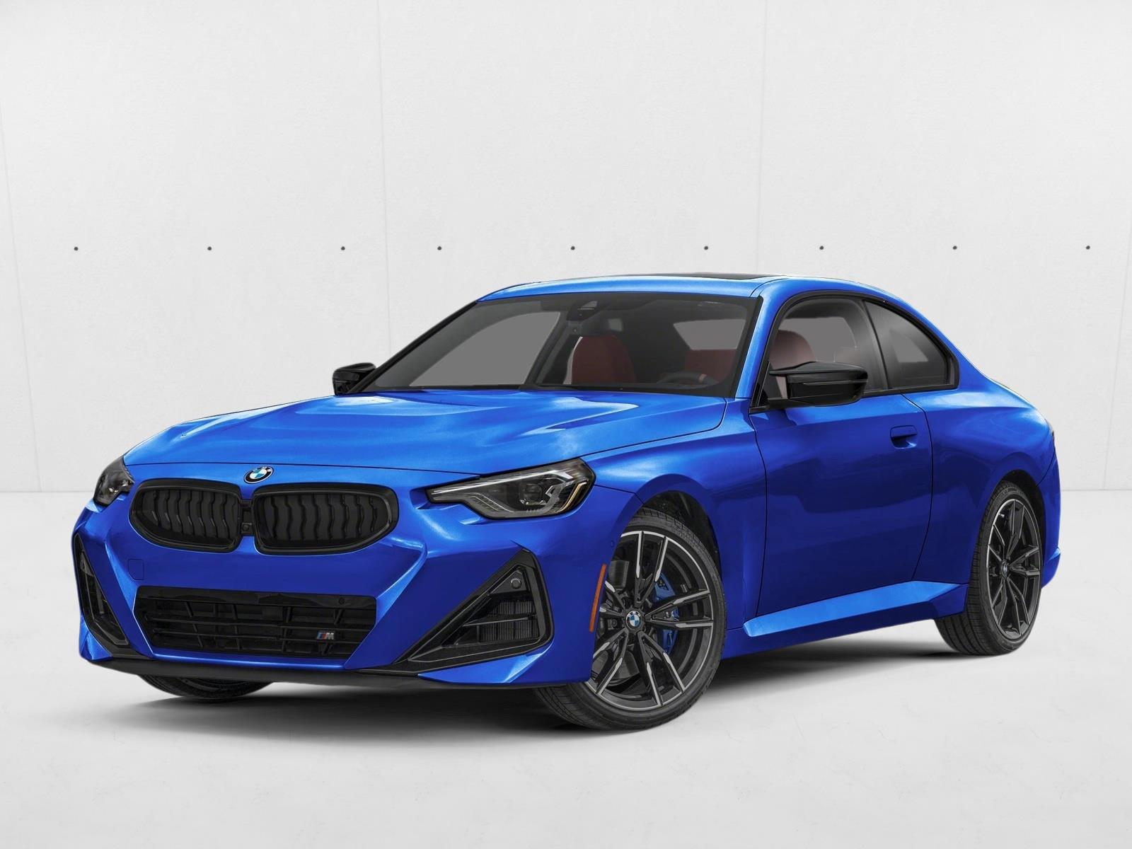 Thumbnail: 2026 BMW 2 Series - 1