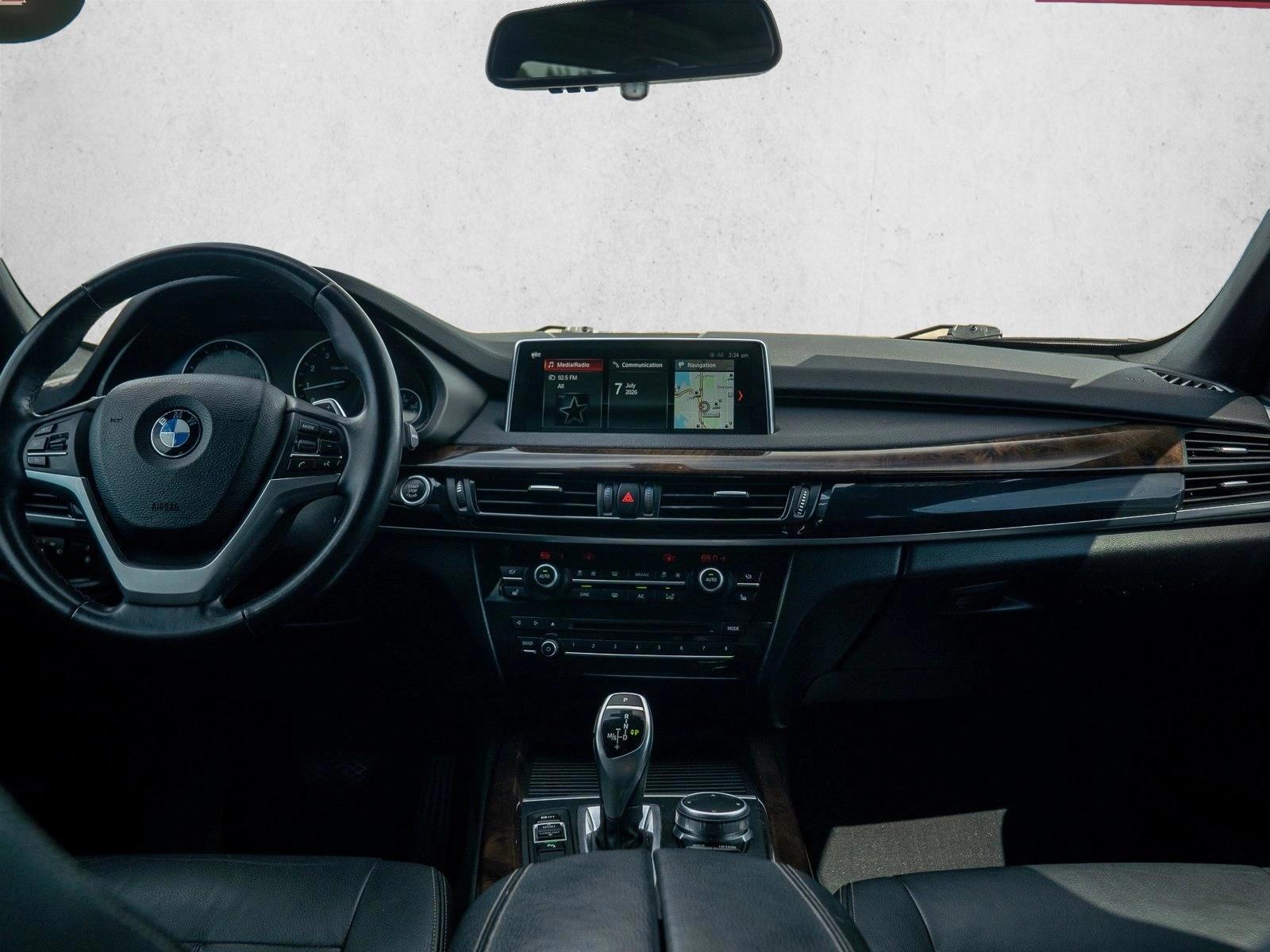 Thumbnail: 2018 BMW X5 - 3