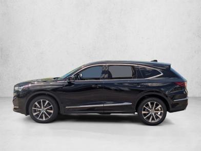 2026 Acura MDX