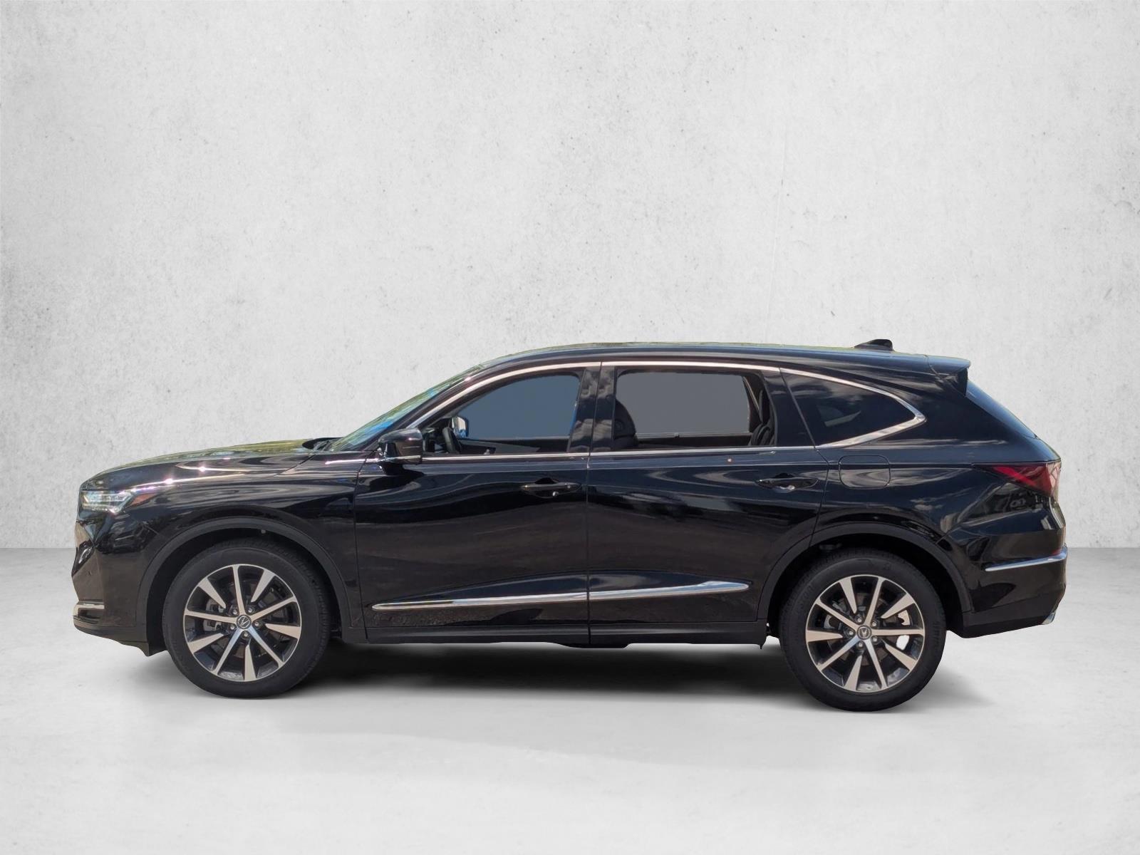 Thumbnail: 2026 Acura MDX - 2
