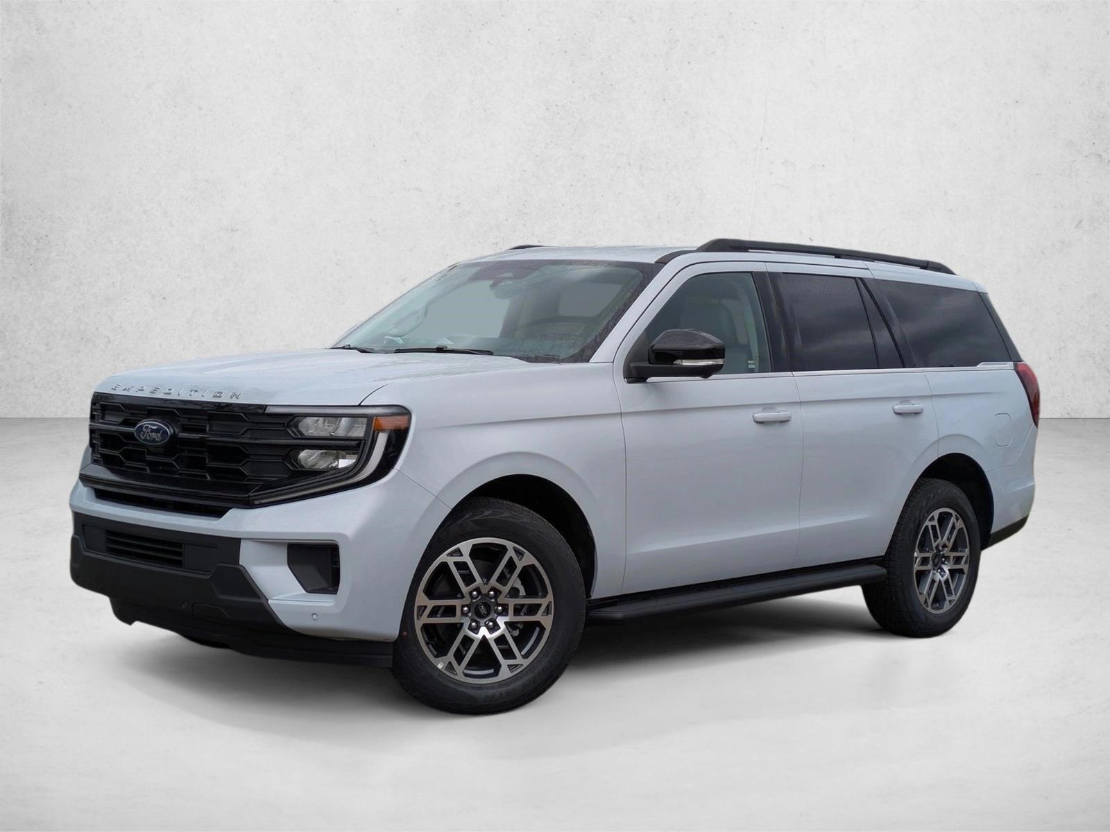 Thumbnail: 2026 Ford Expedition - 1