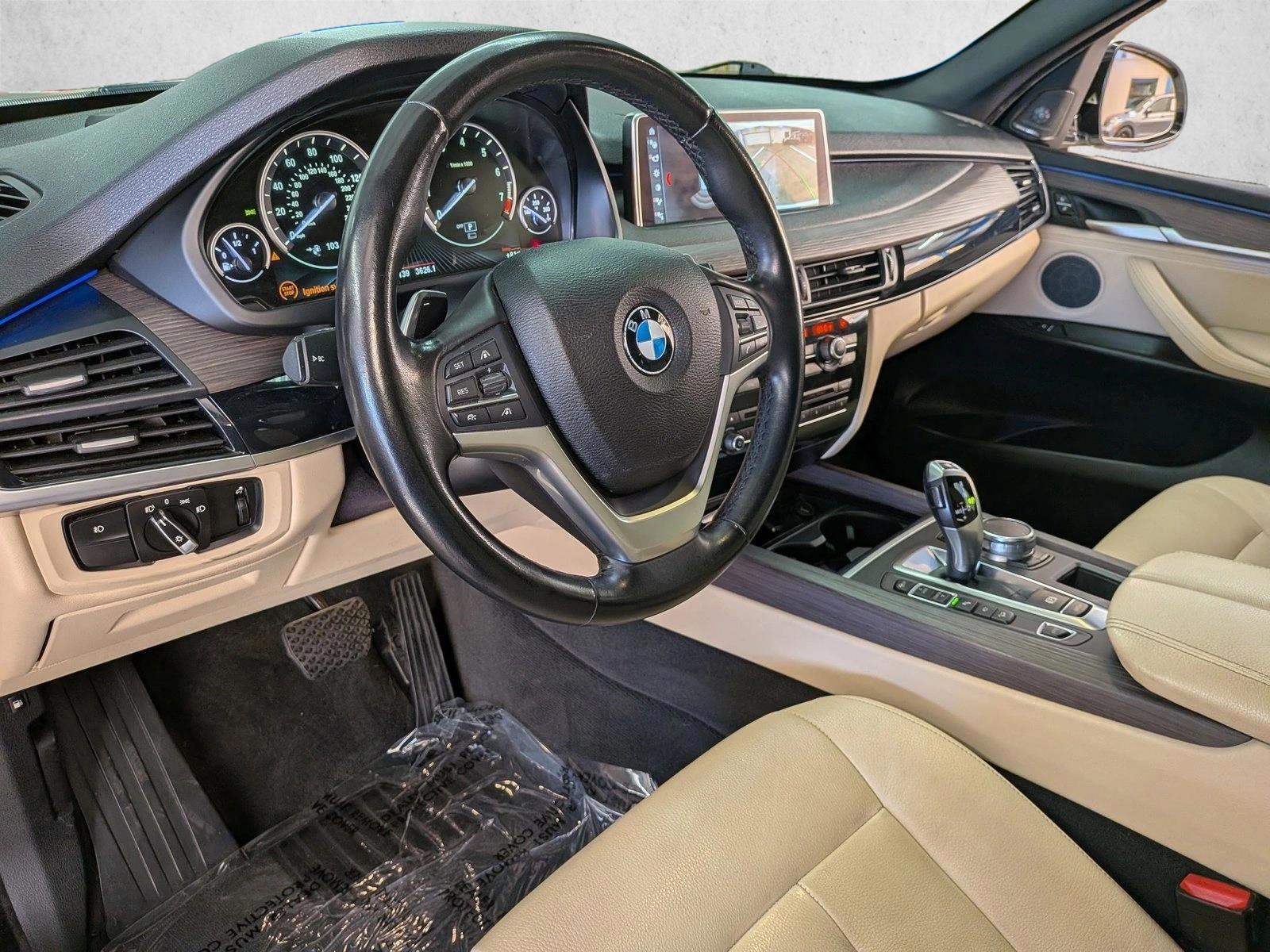 Thumbnail: 2018 BMW X5 - 3