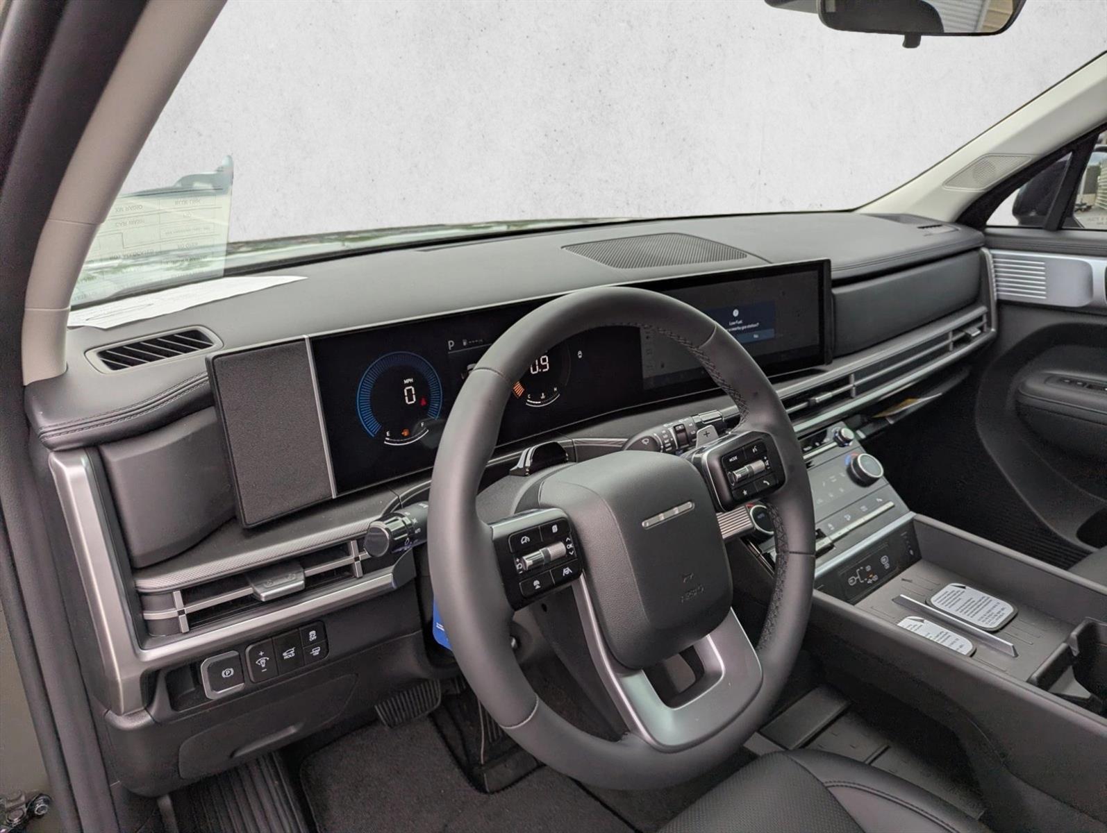 Thumbnail: 2026 Hyundai Santa Fe - 3