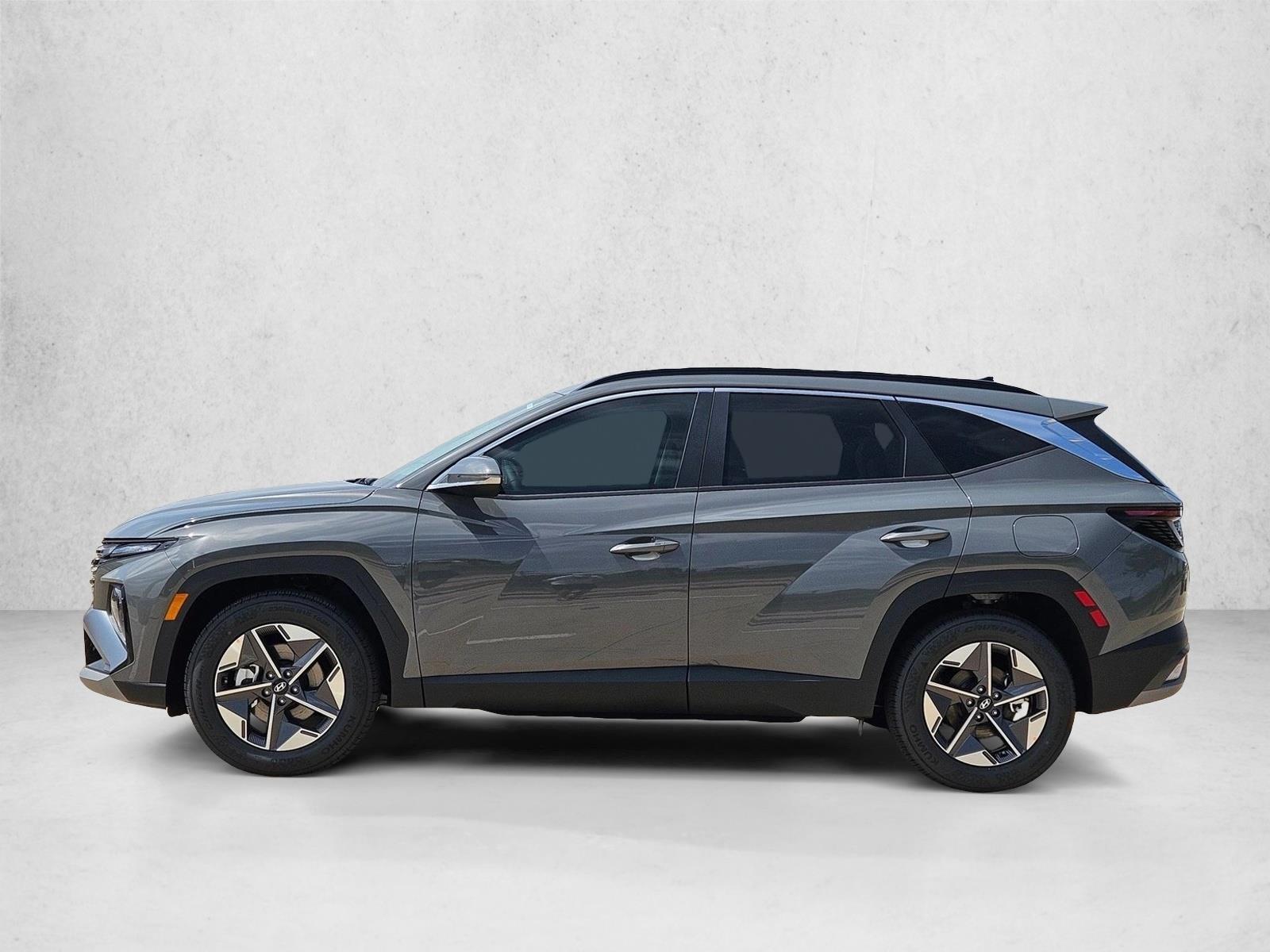 Thumbnail: 2026 Hyundai Tucson - 2