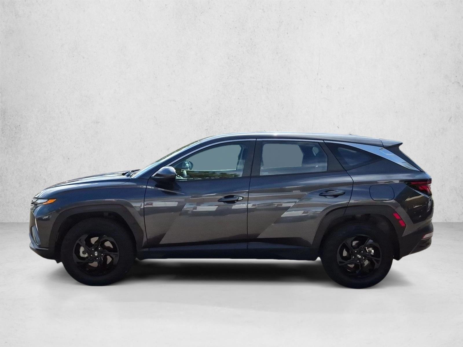 Thumbnail: 2023 Hyundai Tucson - 2