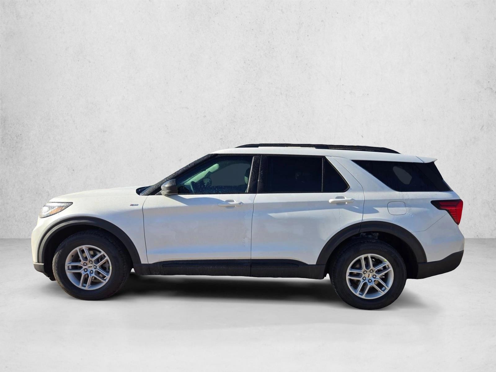 Thumbnail: 2026 Ford Explorer - 2