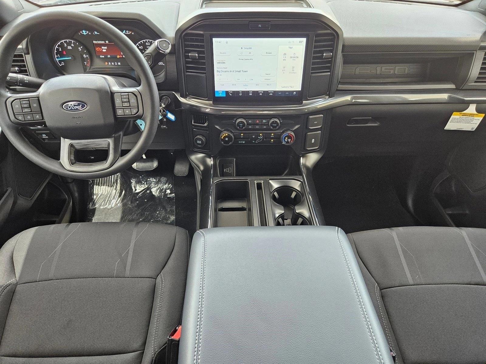 Thumbnail: 2026 Ford F-150 - 4