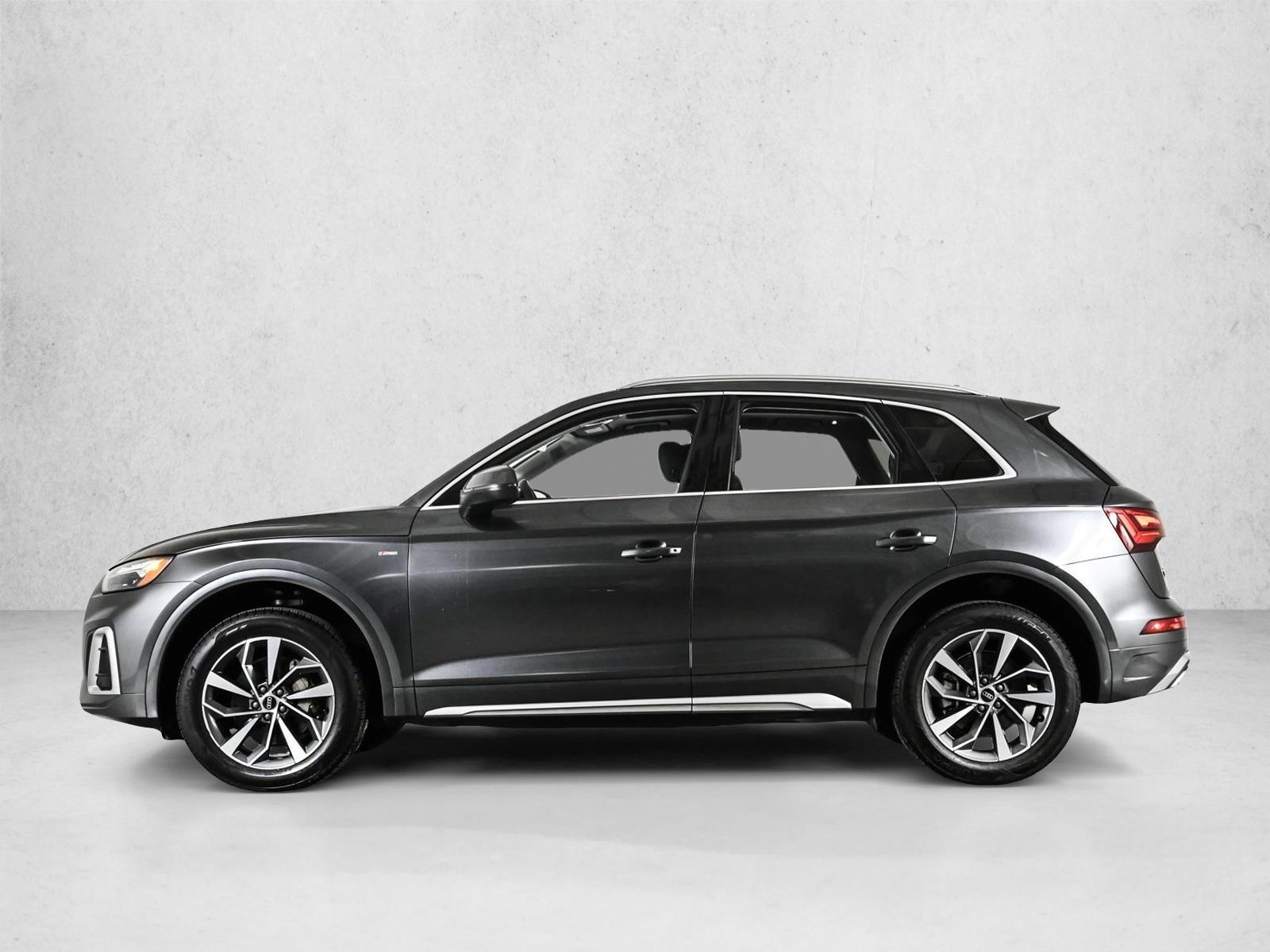 Thumbnail: 2024 Audi Q5 - 2