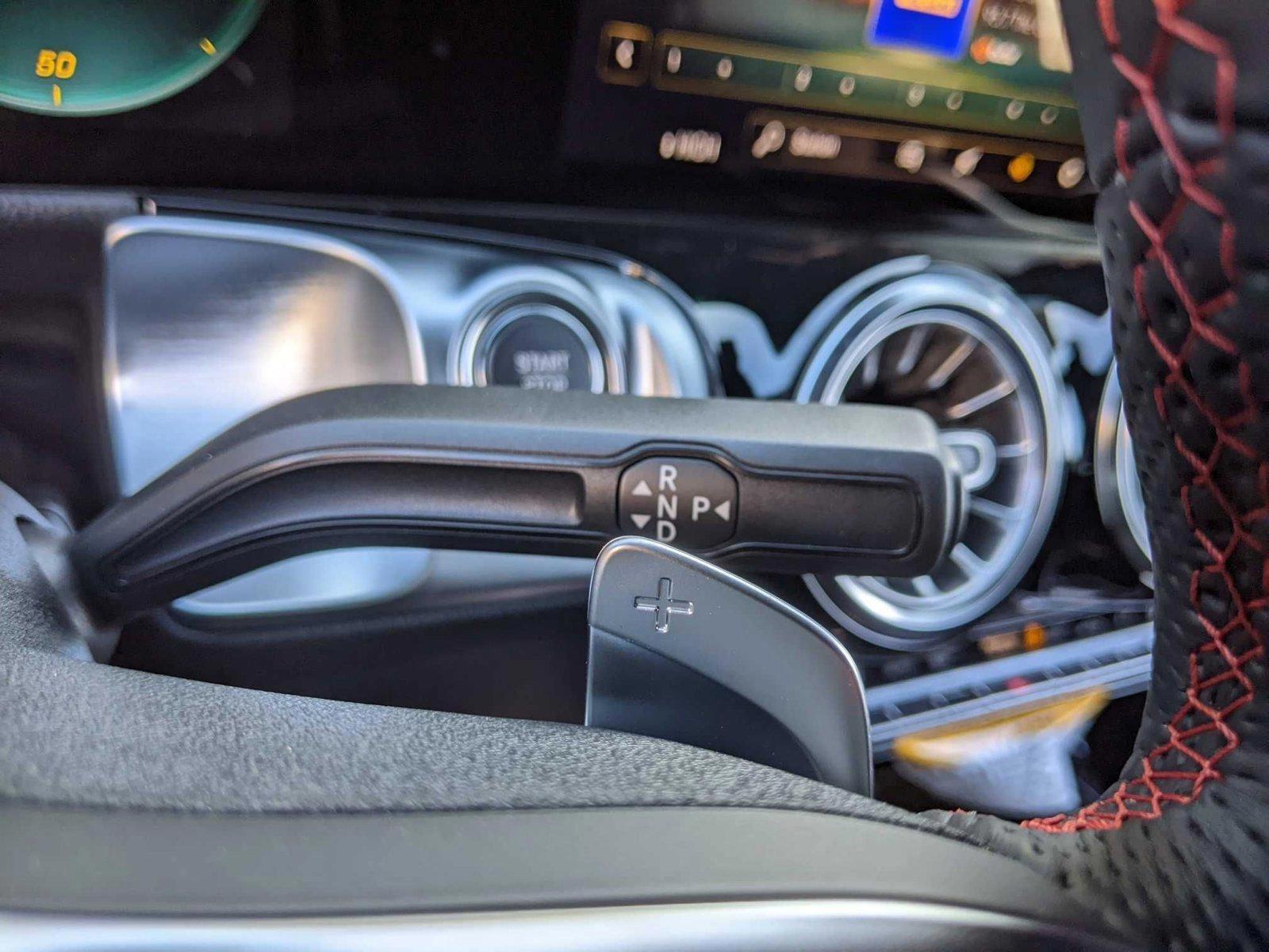 2023 Mercedes-Benz EQB Base - Photo 12