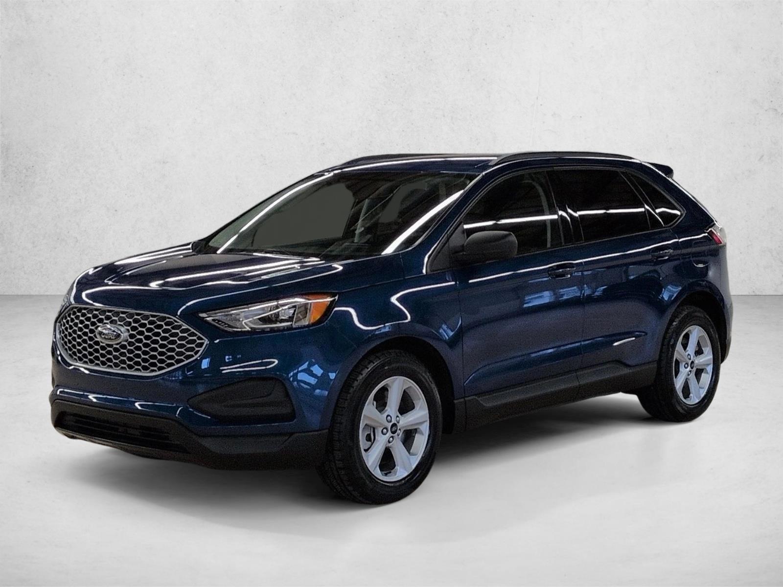 Thumbnail: 2024 Ford Edge - 1