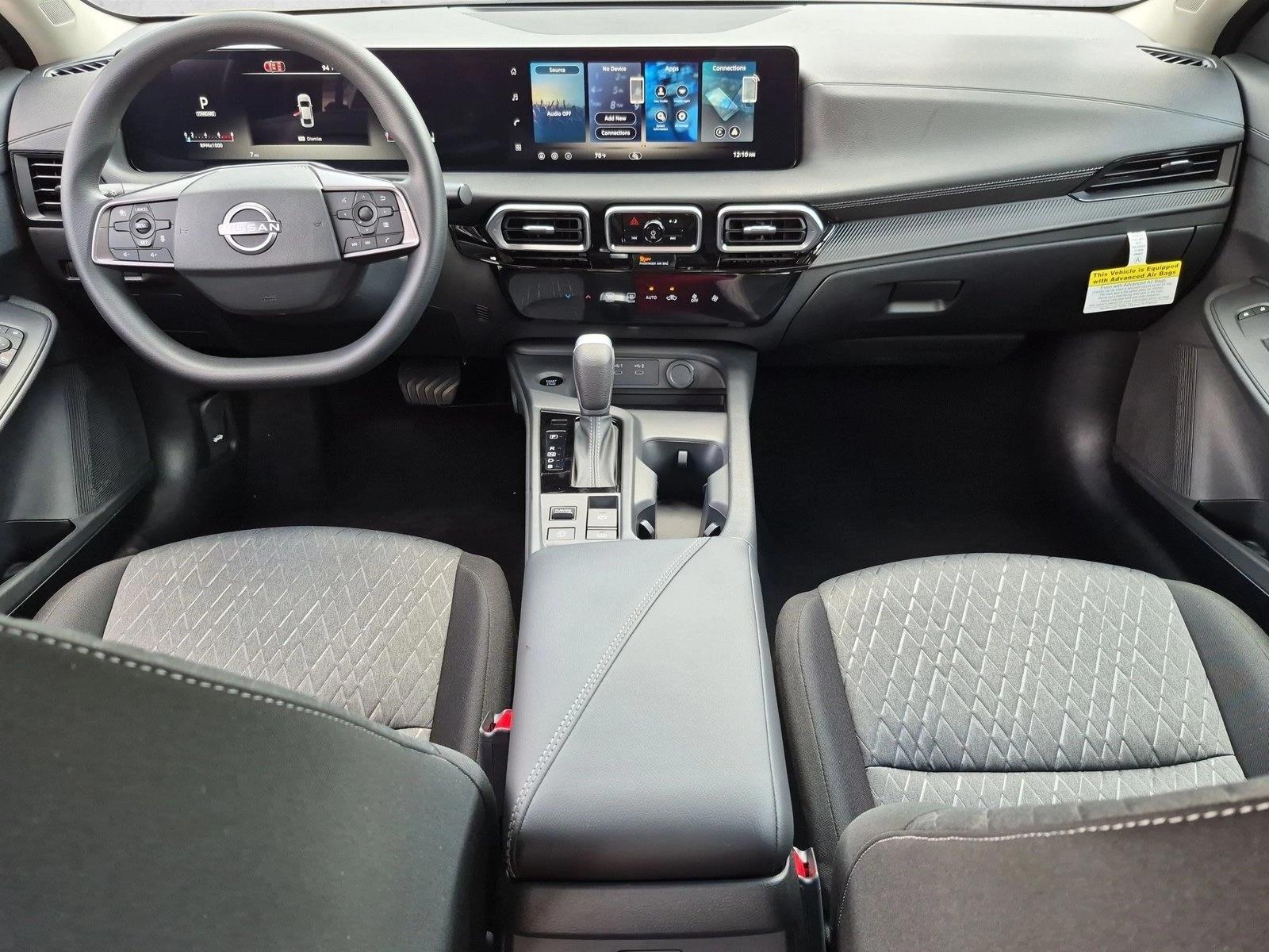 Thumbnail: 2027 Nissan Sentra - 4
