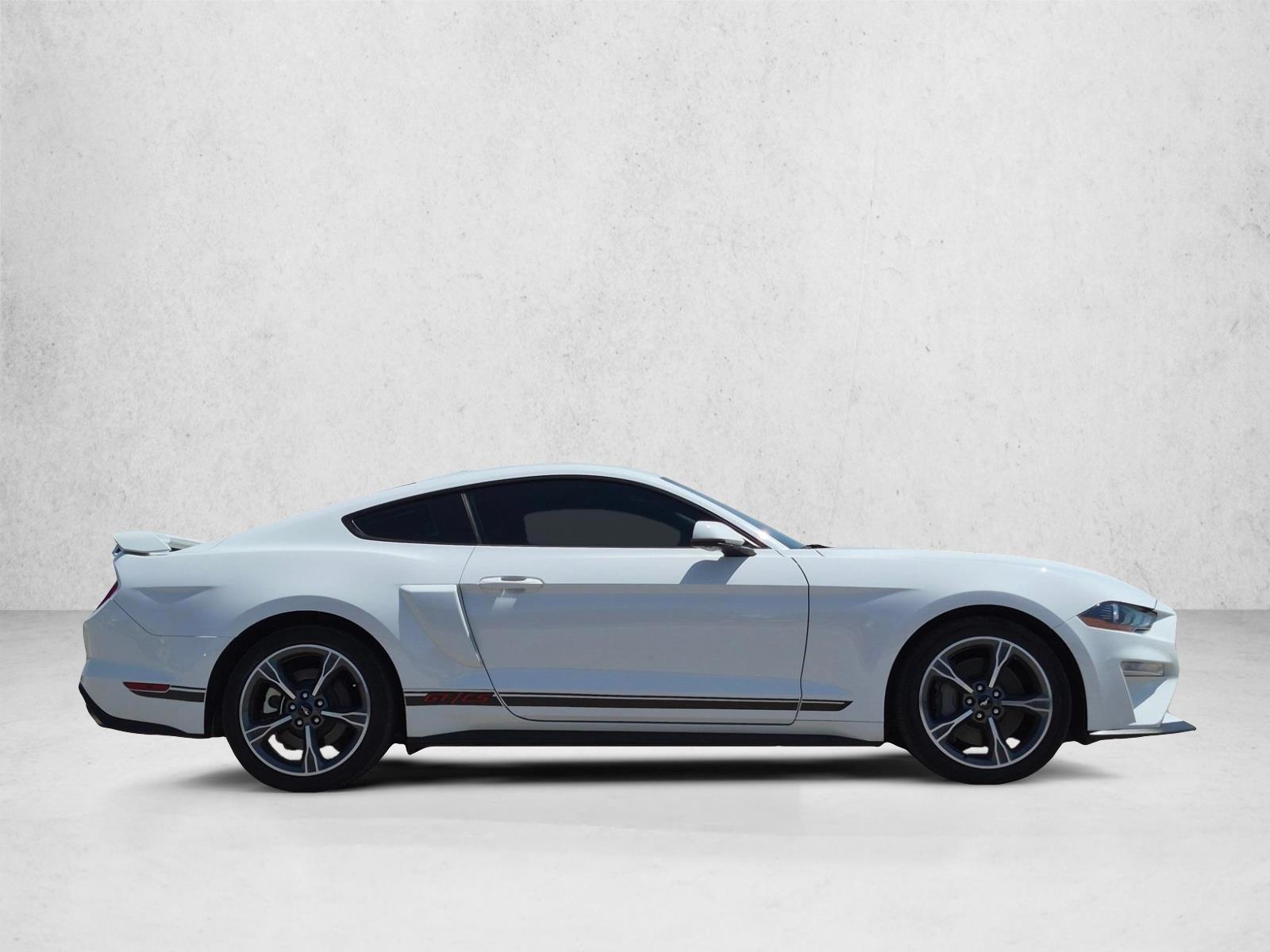 2022 Ford FordMustang, photo 4