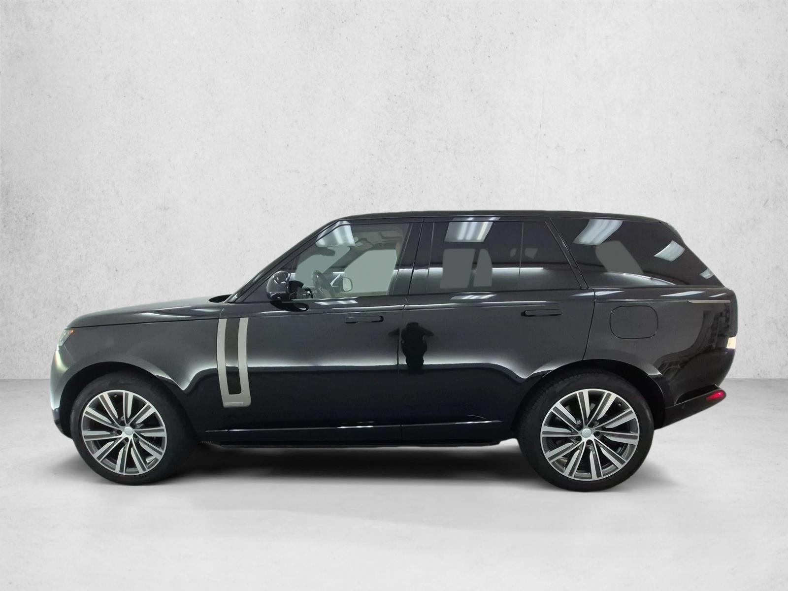 Thumbnail: 2025 Land Rover Range Rover - 2