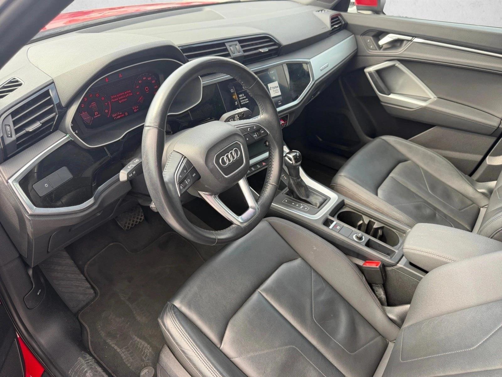 2019 Audi Q3 Premium - Photo 10