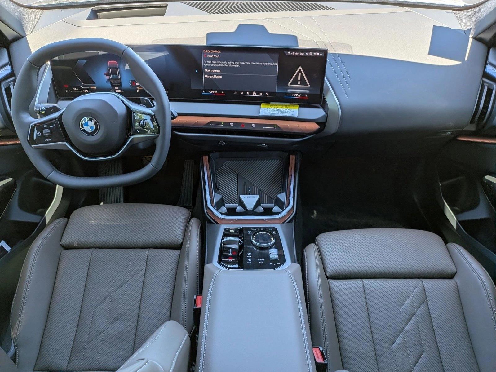 Thumbnail: 2026 BMW X3 - 4