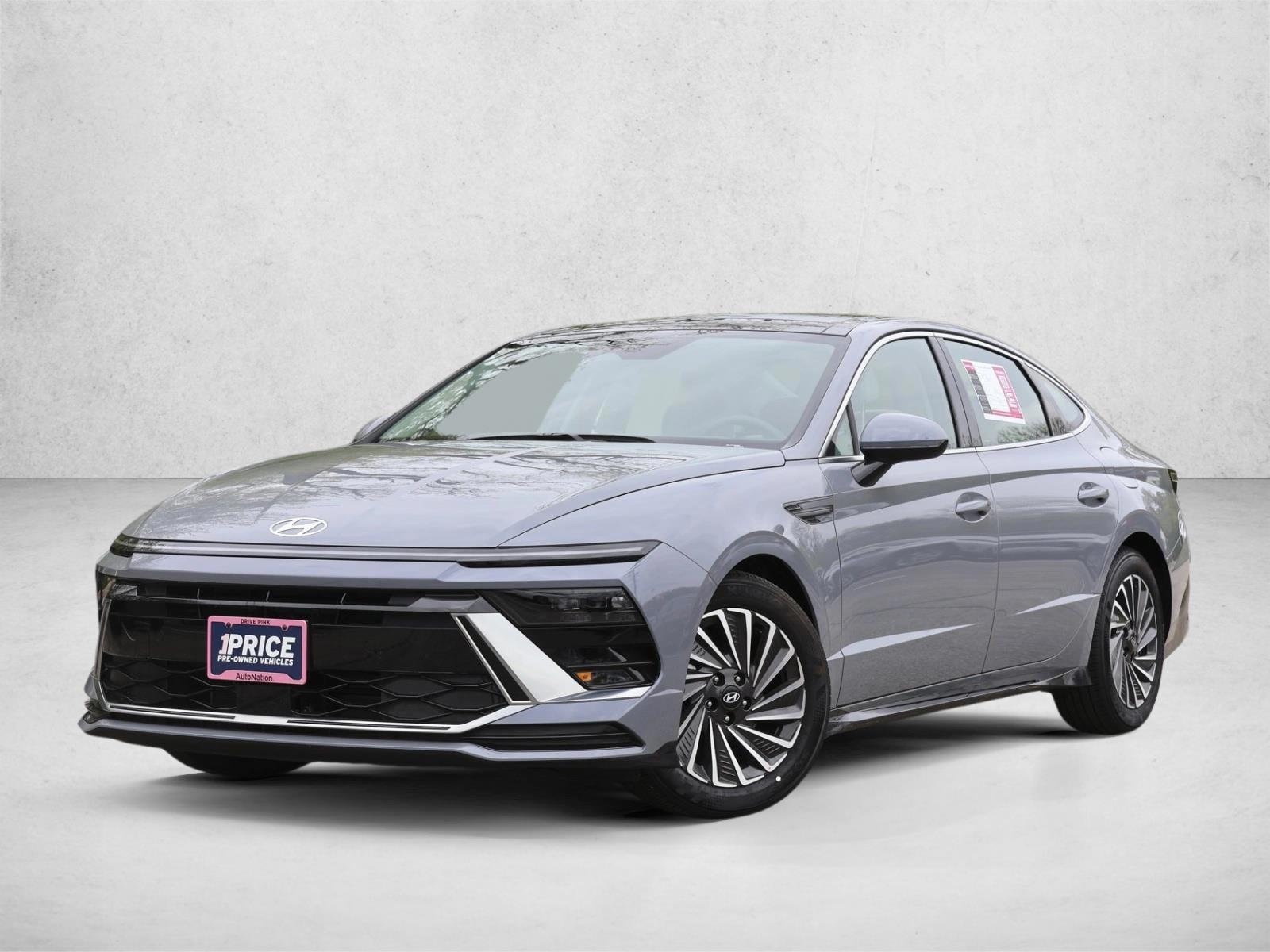 Thumbnail: 2026 Hyundai Sonata - 1