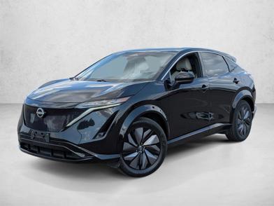 2023 Nissan Ariya Engage -
                  Chandler, AZ