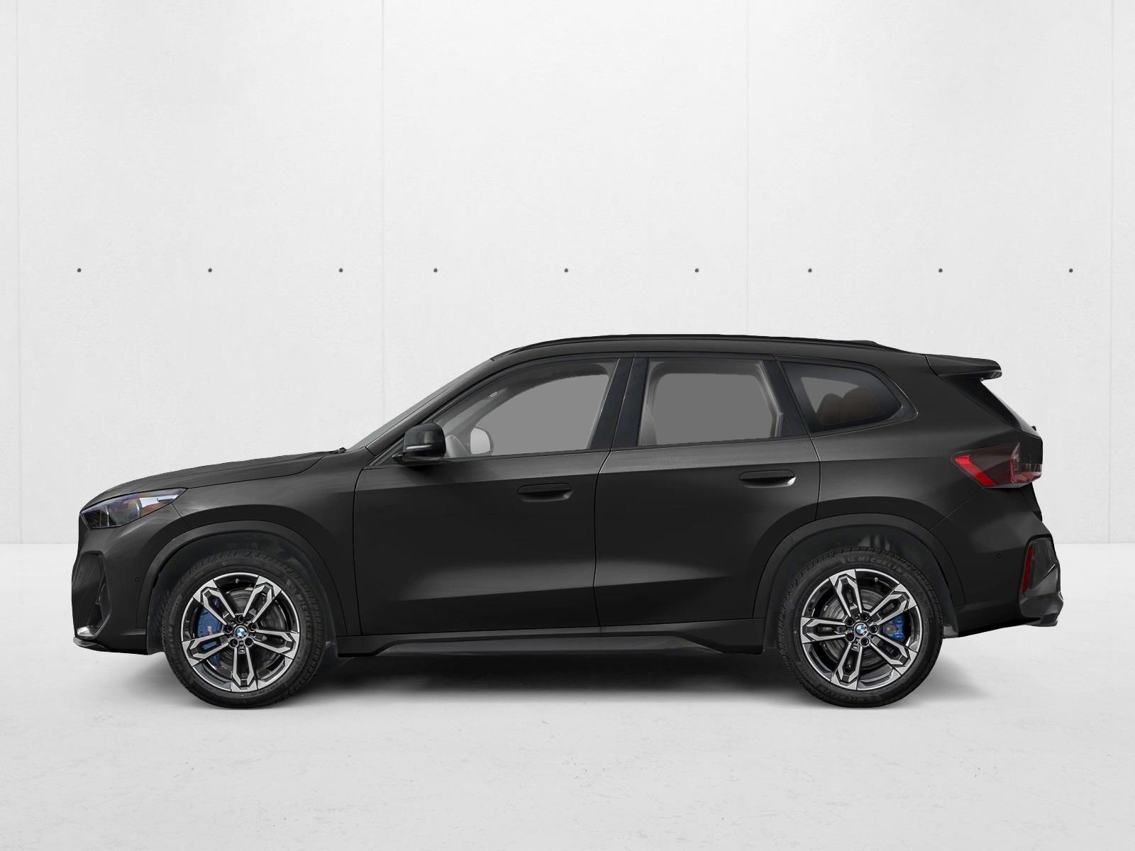 Thumbnail: 2026 BMW X1 - 2