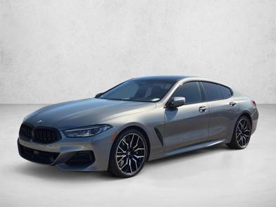 2023 BMW 8 Series 840i -
                  Tucson, AZ