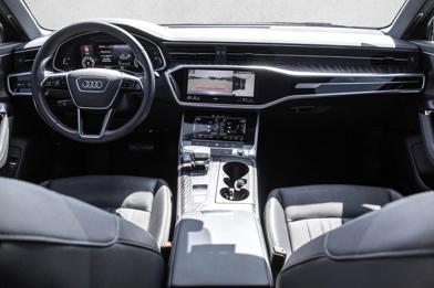 2023 Audi A6