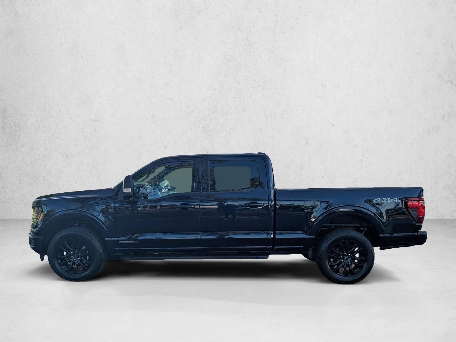Thumbnail: 2026 Ford F-150 - 2