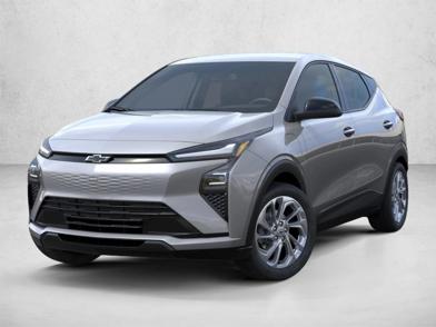 2027 Chevrolet Bolt EV LT -
                  Miami, FL