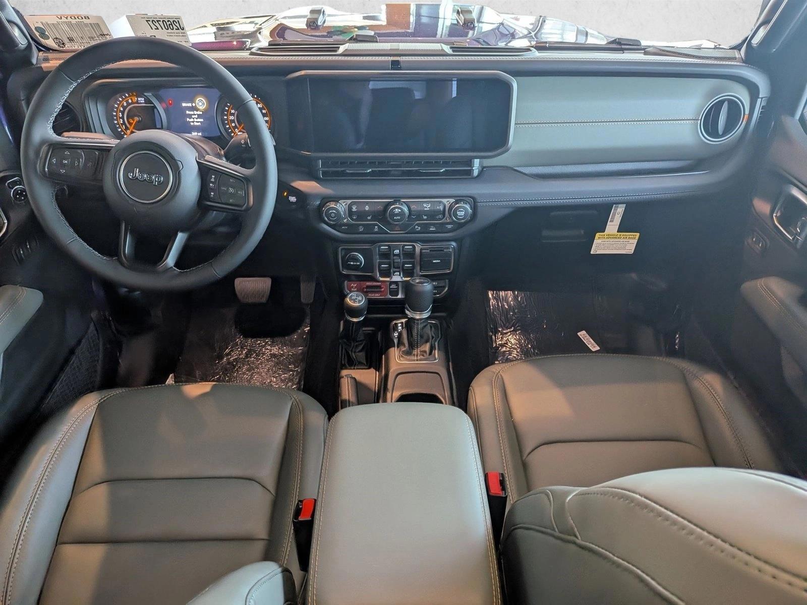 Thumbnail: 2026 Jeep Gladiator - 3