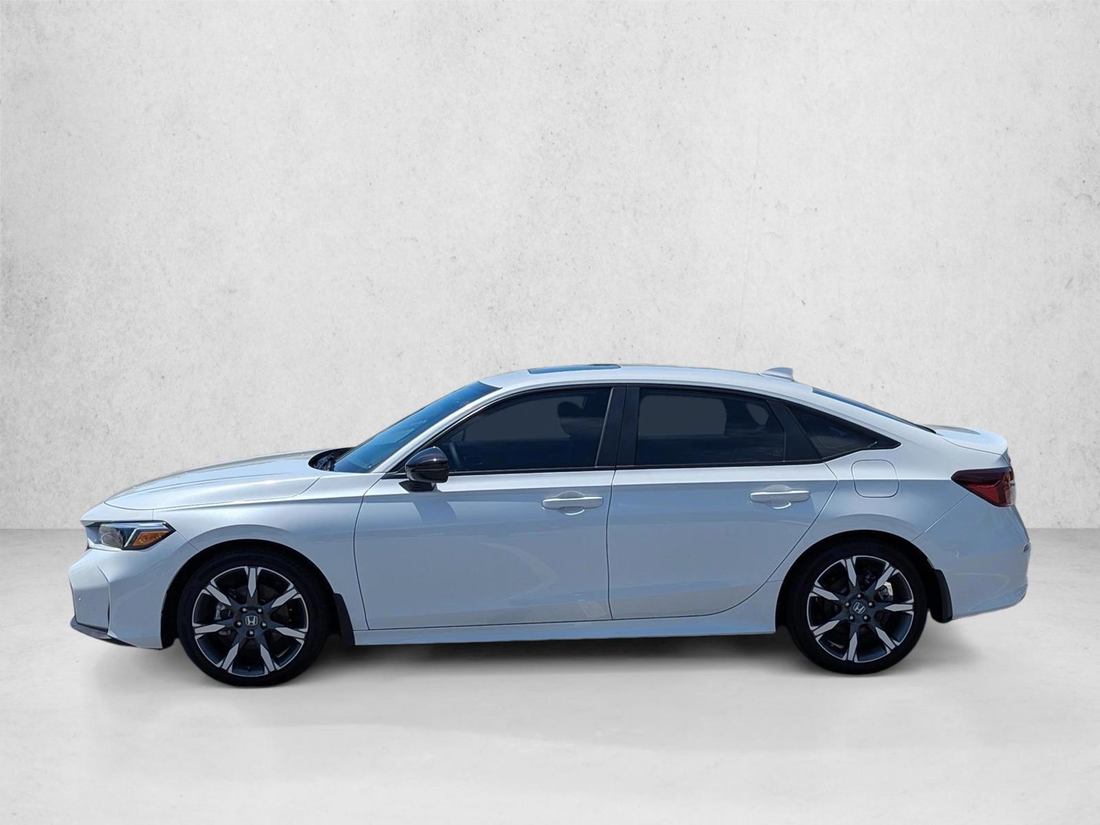 Thumbnail: 2026 Honda Civic - 2