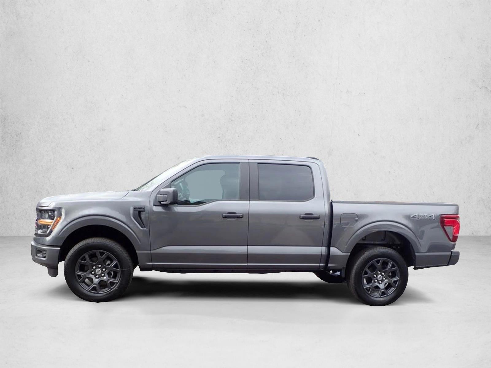 Thumbnail: 2026 Ford F-150 - 2