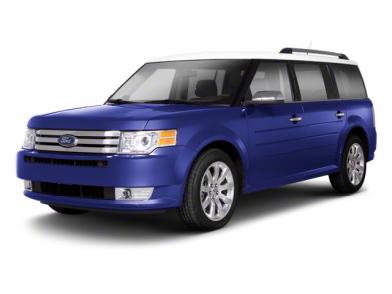 Ford flex ecoboost for sale vancouver bc #9