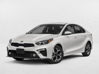 2020 Kia Forte LXS -
                  North Richland Hills, TX