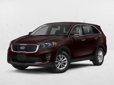 2019 Kia Sorento LX -
                  North Richland Hills, TX