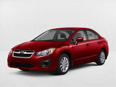 2012 Subaru Impreza Premium -
                  Sterling, VA