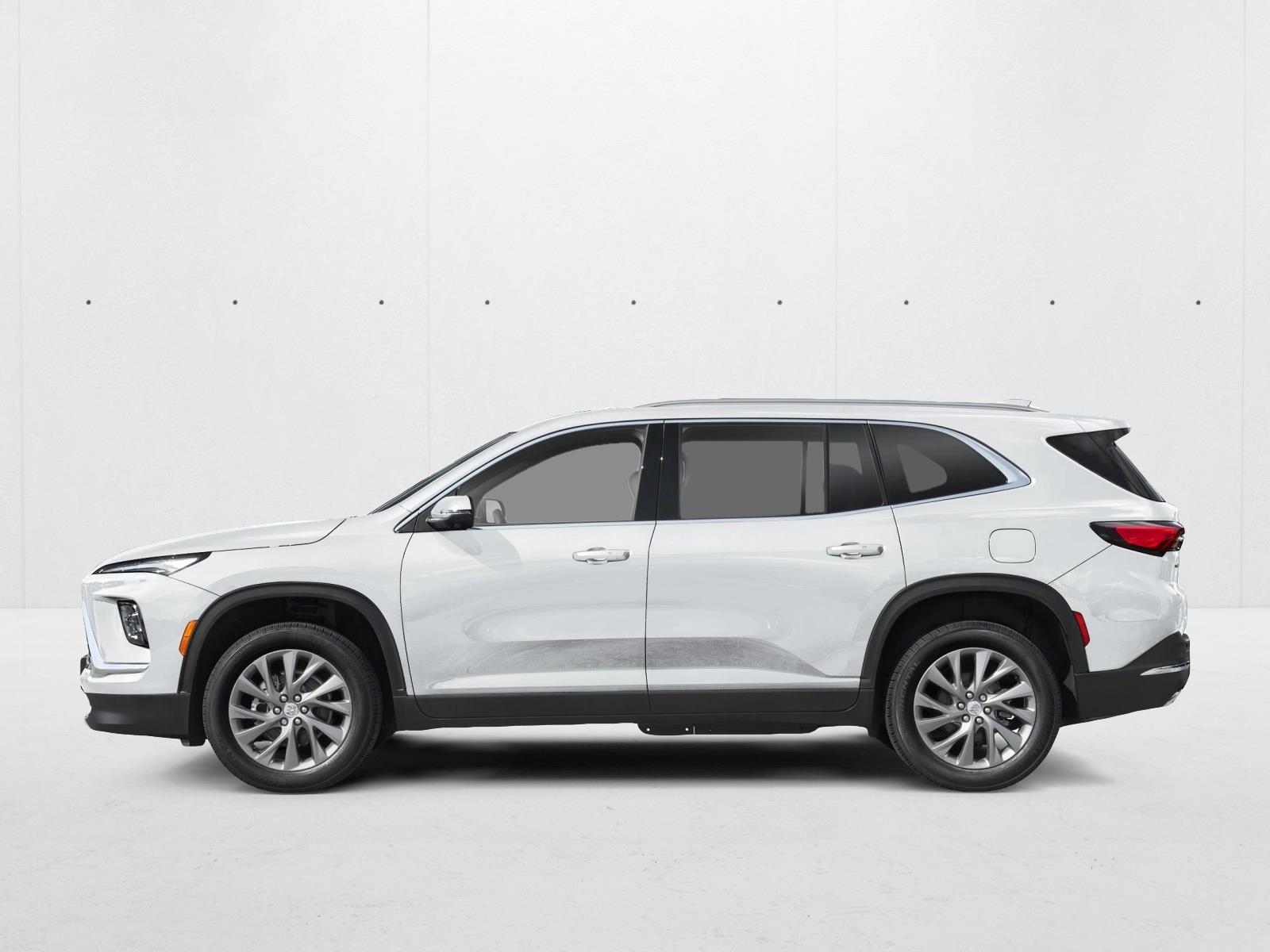 Thumbnail: 2026 Buick Enclave - 2
