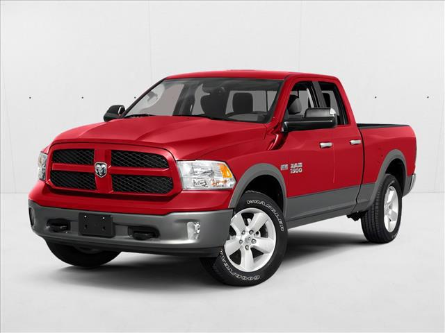 2013 RAM 1500 Pickup