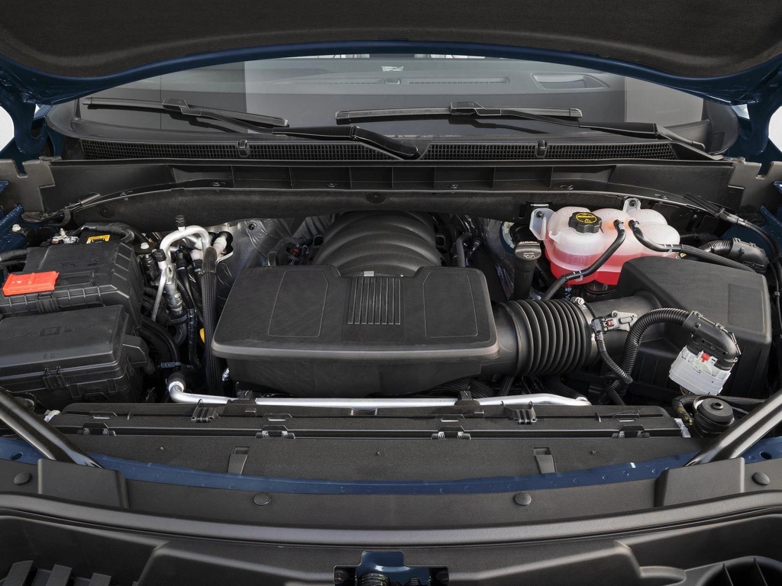 2027 Cadillac Escalade Sport - Photo 8