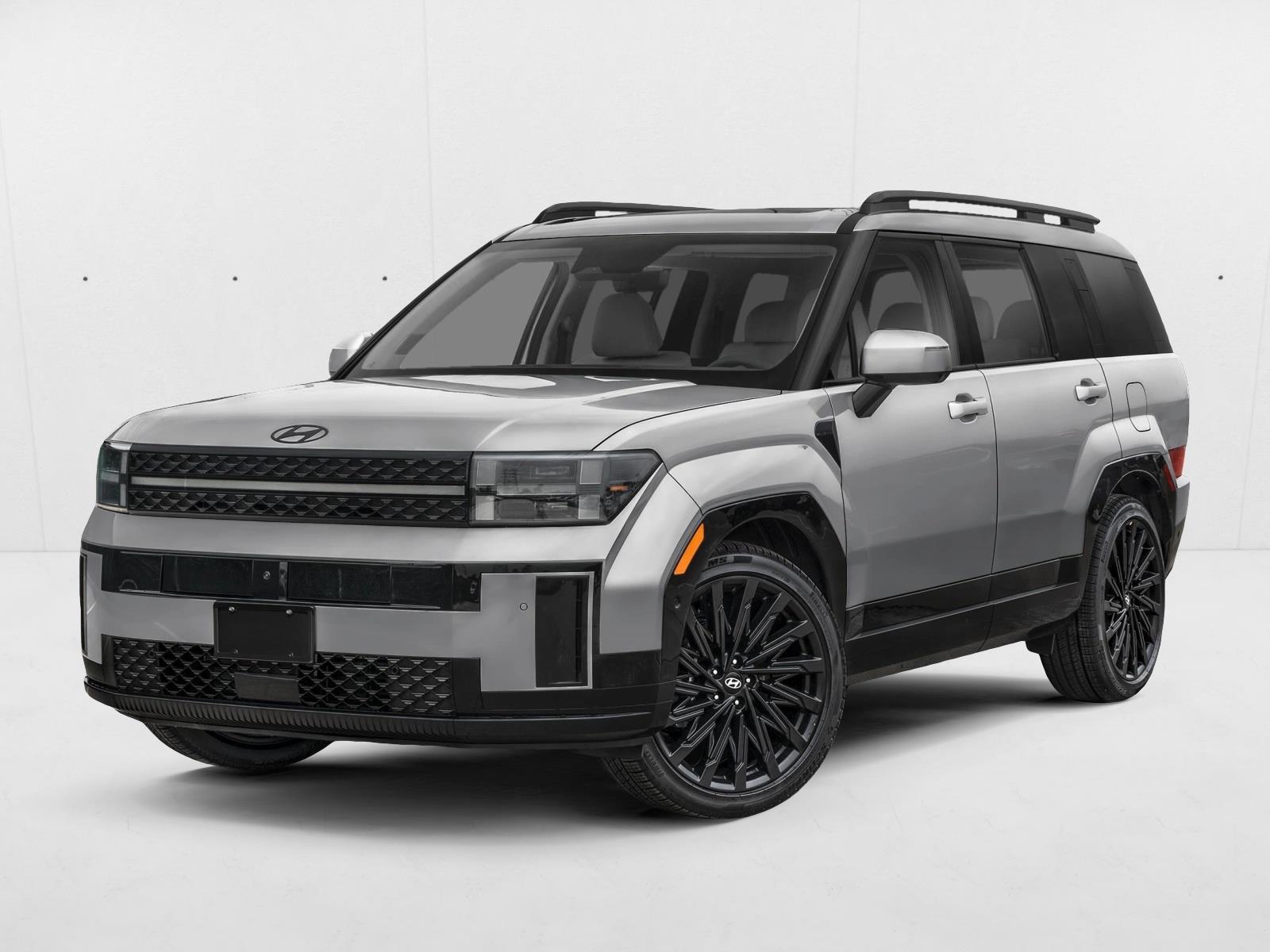 Thumbnail: 2027 Hyundai Santa Fe - 1