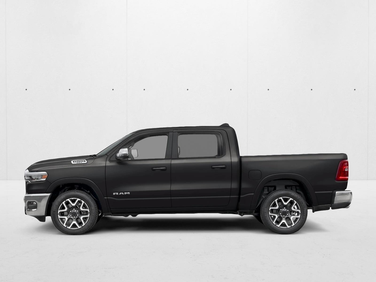 Thumbnail: 2027 RAM 1500 - 2
